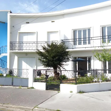 Apartment Conche Du Chay *