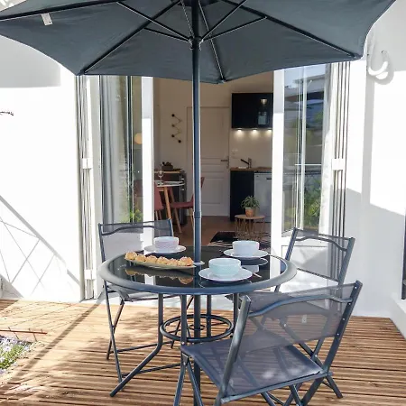Conche Du Chay Apartment