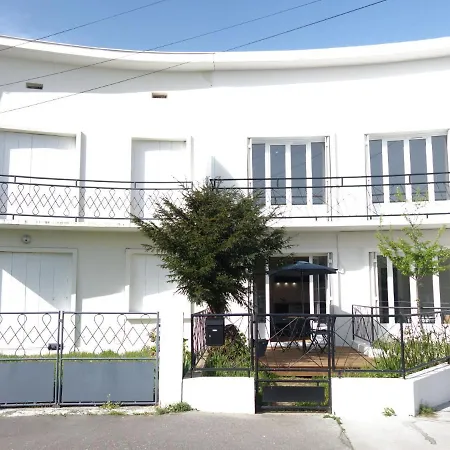 Apartment Conche Du Chay Royan