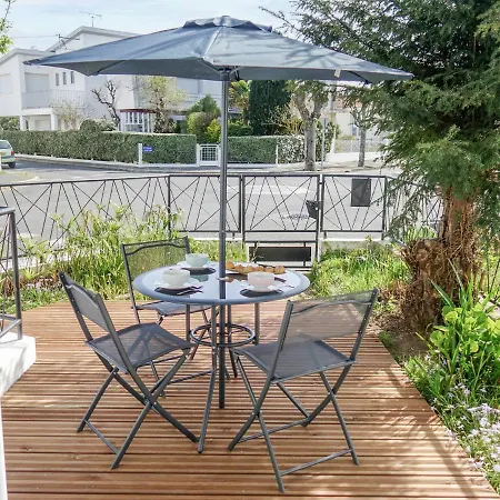 Apartment Conche Du Chay *
