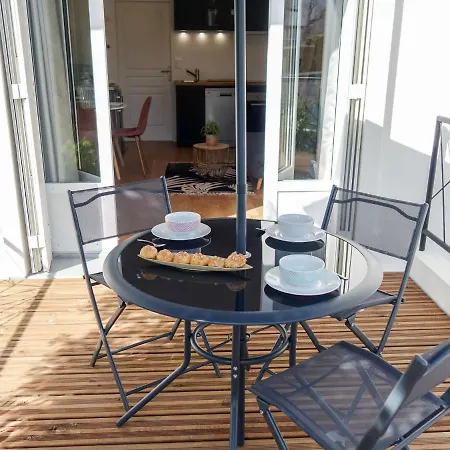 Apartment Conche Du Chay