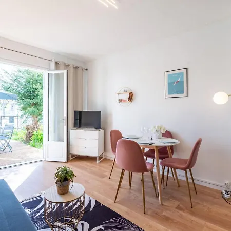 Conche Du Chay Apartment *