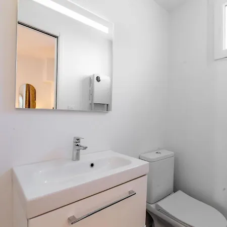 Conche Du Chay Apartment Royan