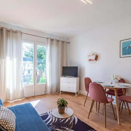 Conche Du Chay Apartment