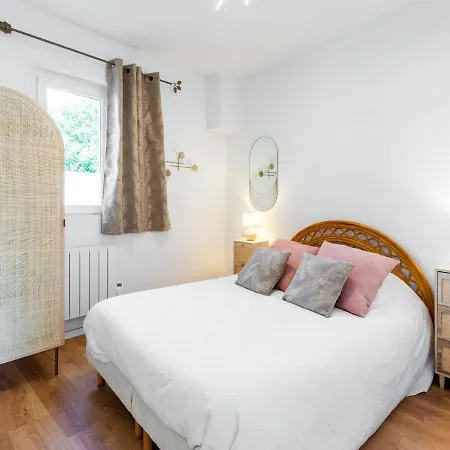 Apartment Conche Du Chay *
