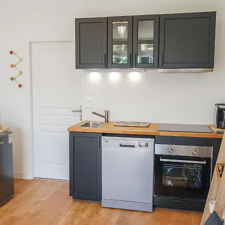 Apartment Conche Du Chay