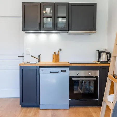 Conche Du Chay Apartment *