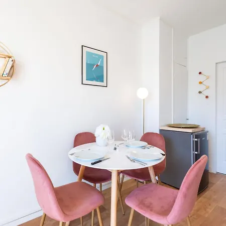 Apartment Conche Du Chay Royan